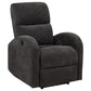 Kim - Power Recliner
