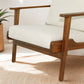 Connor - Genuine Lounge Chair