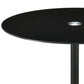 Turpin - Table With Round Top