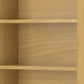 Banting - Mid Century Handcrafted Bookcase