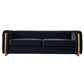 Contemporary Sofa Couch For Living Room