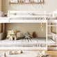 Bunk Bed With Ladder