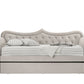Adkins - Twin Daybed With Trundle - Beige