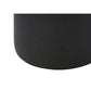 Lighting, Table Lamp Contemporary - Black