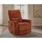 Trask - Glider Recliner
