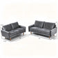 Kent - Sofa & Loveseat Set