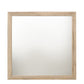 Miquell - Versatile Orientation Mirror