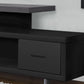 TV Stand, Console, Media Entertainment Center Storage Cabinet, Contemporary & Modern