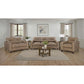 Remington - Sofa Set With Track Arms