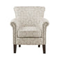 Brooke - Tight Back Club Chair