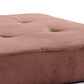 Stylish Storage Contemporary Ottoman