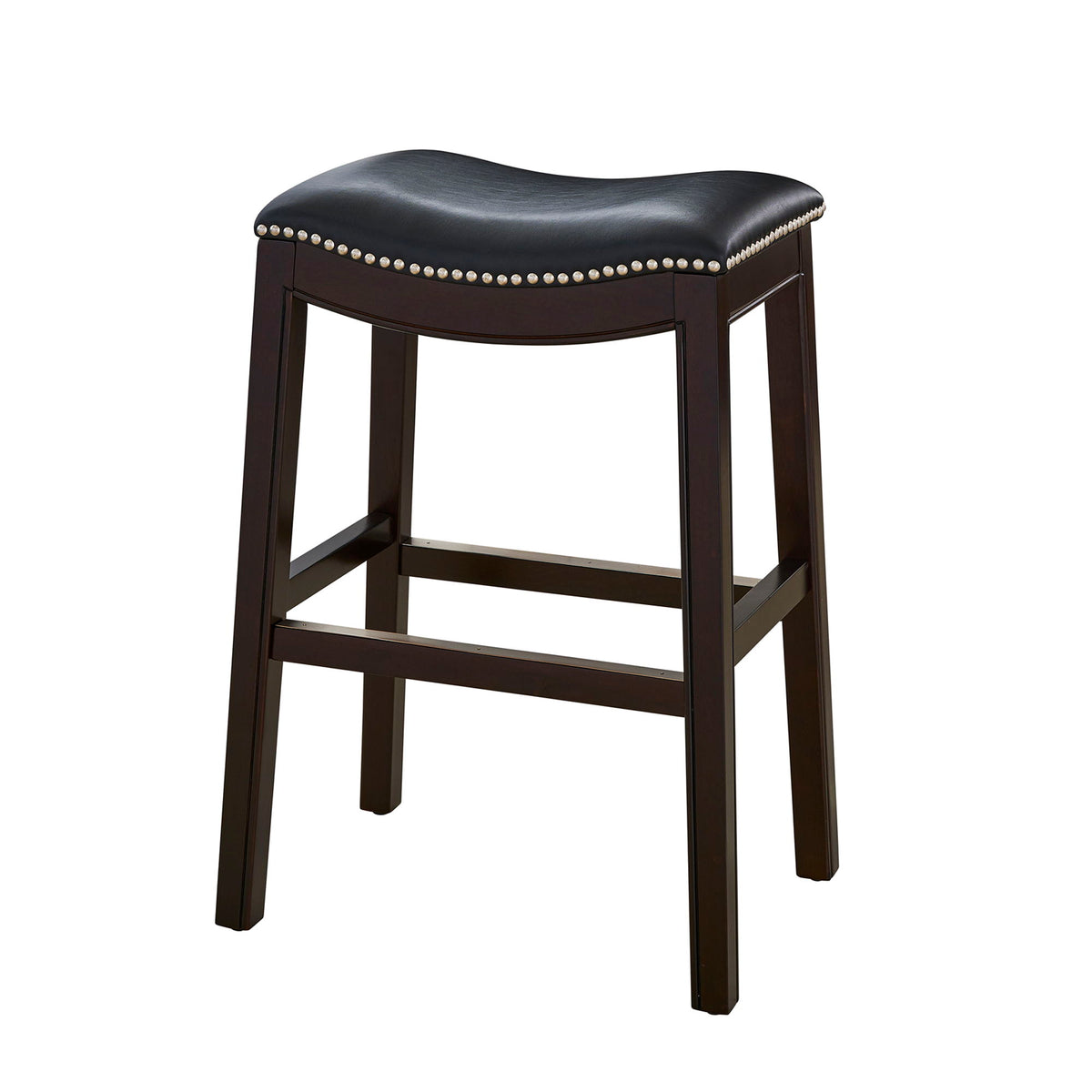 Modern Stool & Nail Head Detailing