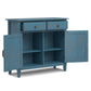 Connaught - Entryway Storage Cabinet