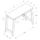 Stylish Design Computer Desk For Home Office Storage Drawers, Contemporary & Modern
