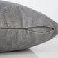 Pillow Square, Insert Included, Decorative Throw, Hypoallergenic