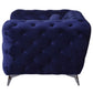 Atronia - Luxurious Design Loveseat