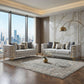 Contessa - Living Room Set