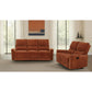 Trask - Reclining Sofa Set