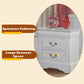 Louis Philippe III - Sleek Design Nightstand