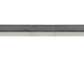 Katia - Dining Table With Leaf - Gray / White