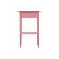 High Quality Wood Nightstand