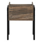 Accent Table, Side Contemporary & Modern Design