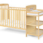 Ramsey - Crib / Changer Combo