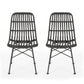 Sawtelle - Chair
