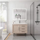 Bathroom Medicine Cabinet With Lights, LED Medicine Cabinet With Mirror, Lighted Medicine Cabinet With Defogger