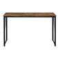 Zaidin - Writing Desk - Oak