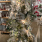 Christmas Ball Ornaments Decorative Hanging Ball Christmas Tree Ornaments For Holiday Party Decorations (Set of 12)