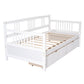 Multifunctional Elegant Modern Daybed