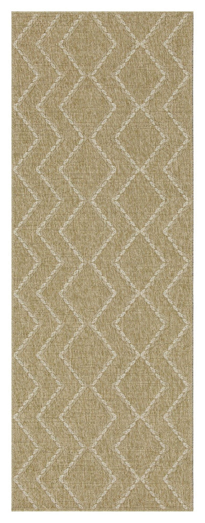 Earth - Indoor / Outdoor Area Rug - Jute /