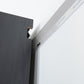 Astro Series - Wall Storage Cabinet With Soft Closing Drawers - Metallic Gray
