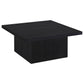Eldridge - Square Top Table