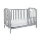 Celeste - 3-in-1 Convertible Island Crib