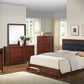 Elegant Storage Bed For Cozy Spaces