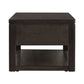 Elegant Design End Table