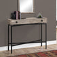 Accent Console Table For Entryway, Functional Storage Drawer