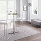Fuji - Contemporary And Elegant Design Stackable Barstool