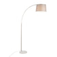 March - Contemporary Design Floor Lamp