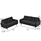 Kent - Sofa & Loveseat Set