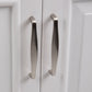 Darwin - Deluxe Laundry Cabinet With Pull-Out Faucet And Stainless Steel Sink
