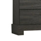 Lantha - Chest - Gray