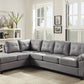 Gallant - Sectional