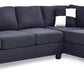 Malone - Comfort Sectional