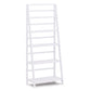Acadian - Handcrafted Wide Bookcase
