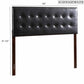 Super Nova - Upholstered Headboard