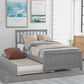 Platform Bed