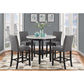 Marian - Bar Stool (Set of 2)